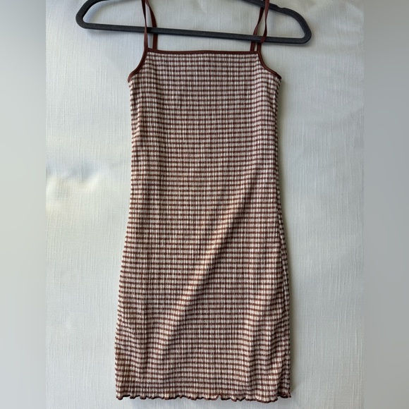 Aritzia Wilfred Mini Dress - Picture 3 of 3